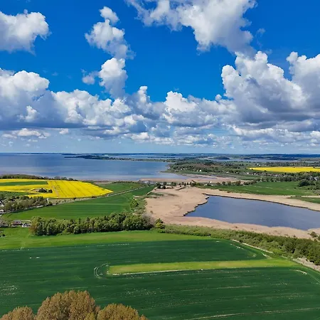 Rex Rugia Fewo15-7 Mit Schwimmbad Und Saunanutzung Im Ahoi-erlebnisbad Sellin *