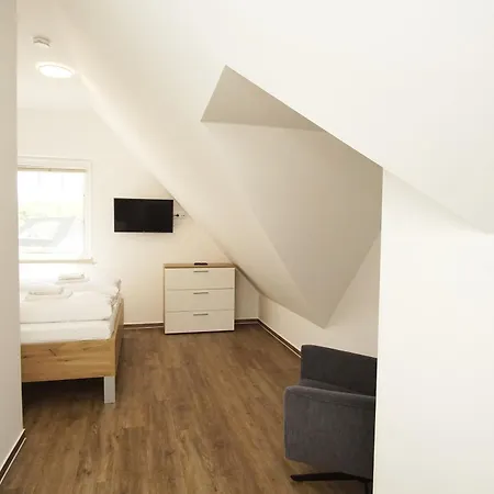 Rex Rugia Fewo15-7 Mit Schwimmbad Und Saunanutzung Im Ahoi-erlebnisbad Sellin *