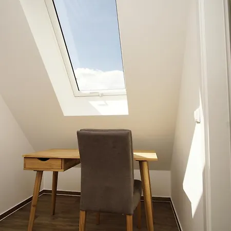 Rex Rugia Fewo15-7 Strandnah,balkon,sauna,pool * Lobbe